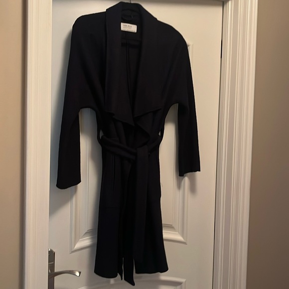 Zara sweater jacket! - Picture 1 of 4